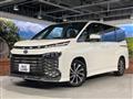 2025 Toyota Voxy