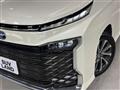 2025 Toyota Voxy
