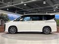 2025 Toyota Voxy