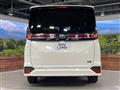 2025 Toyota Voxy
