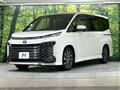 2025 Toyota Voxy