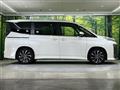 2025 Toyota Voxy