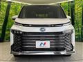 2025 Toyota Voxy