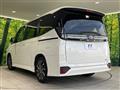 2025 Toyota Voxy