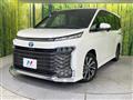 2025 Toyota Voxy