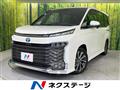 2025 Toyota Voxy