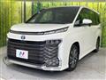 2025 Toyota Voxy