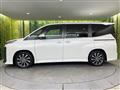 2025 Toyota Voxy