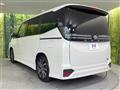 2025 Toyota Voxy