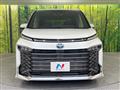 2025 Toyota Voxy