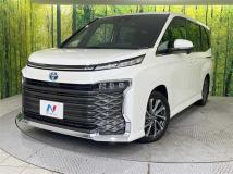 2025 Toyota Voxy