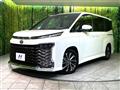 2025 Toyota Voxy