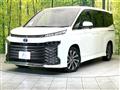 2025 Toyota Voxy