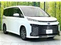 2025 Toyota Voxy