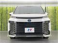 2025 Toyota Voxy