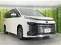 2025 Toyota Voxy