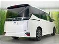 2025 Toyota Voxy