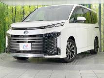 2025 Toyota Voxy
