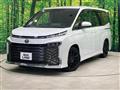 2025 Toyota Voxy