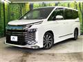 2025 Toyota Voxy