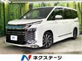 2025 Toyota Voxy