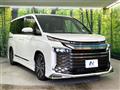2025 Toyota Voxy