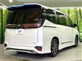 2025 Toyota Voxy