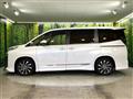 2025 Toyota Voxy