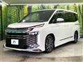 2025 Toyota Voxy