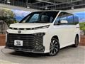 2025 Toyota Voxy