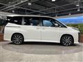 2025 Toyota Voxy