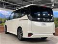 2025 Toyota Voxy