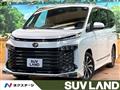 2026 Toyota Voxy