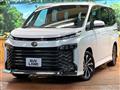 2026 Toyota Voxy