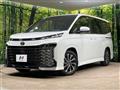 2026 Toyota Voxy