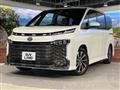 2026 Toyota Voxy