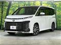 2026 Toyota Voxy