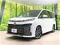 2026 Toyota Voxy