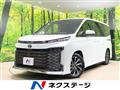 2026 Toyota Voxy