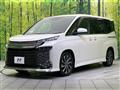 2024 Toyota Voxy