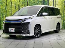 2024 Toyota Voxy
