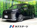 2024 Toyota Voxy