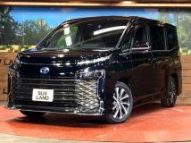 2024 Toyota Voxy