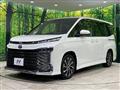 2024 Toyota Voxy