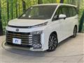 2024 Toyota Voxy