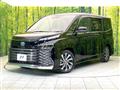 2025 Toyota Voxy