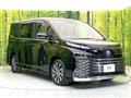 2025 Toyota Voxy