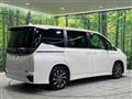 2025 Toyota Voxy