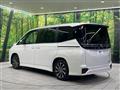 2025 Toyota Voxy