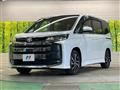 2026 Toyota Noah